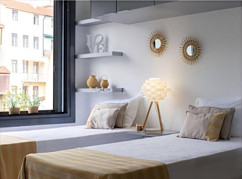 Carla D. Apartamento Coimbra Exterior foto