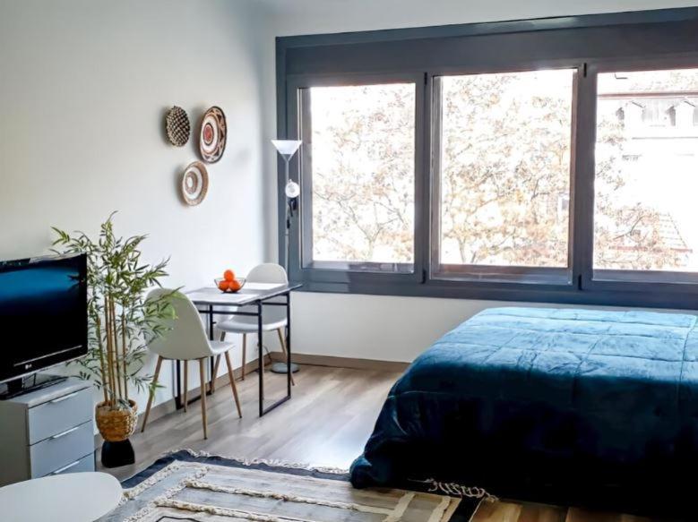 Carla D. Apartamento Coimbra Exterior foto