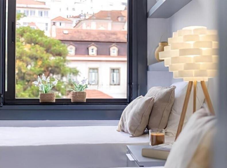 Carla D. Apartamento Coimbra Exterior foto